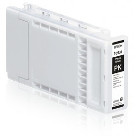 Epson Tanica Nero foto (C13T693100)