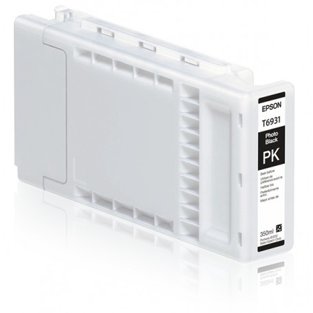 Epson Tanica Nero foto (C13T693100)