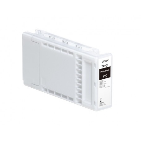 Epson Singlepack Photo Black T44Q140 UltraChrome PRO 12 350ml (C13T44Q140)