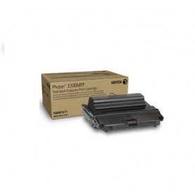 Xerox Cartuccia toner a Standard da 4,000 pagine per Phaser 3300MFP (106R01411)