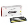 Canon 717Y cartuccia toner Originale Giallo (2575B002)