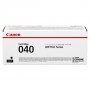 Canon 040 cartuccia toner 1 pz Originale Nero (0460C001)