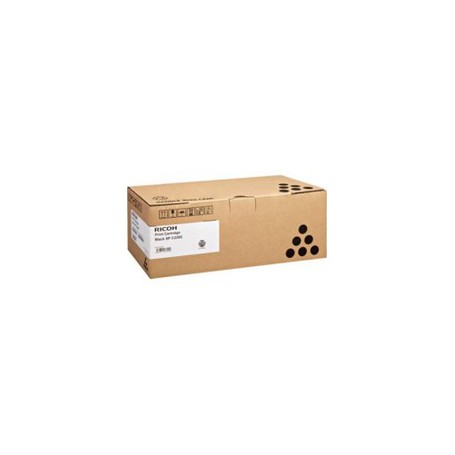 Ricoh 821021 cartuccia toner 1 pz Originale Nero (821021)