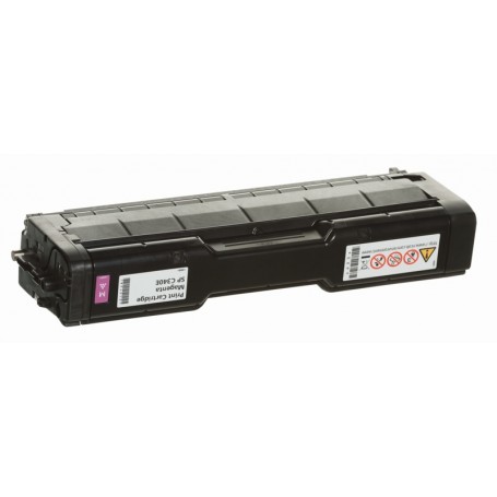 Ricoh 407901 cartuccia toner 1 pz Originale Magenta (407901)