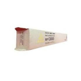 Ricoh 841854 cartuccia toner 1 pz Originale Giallo (841854)