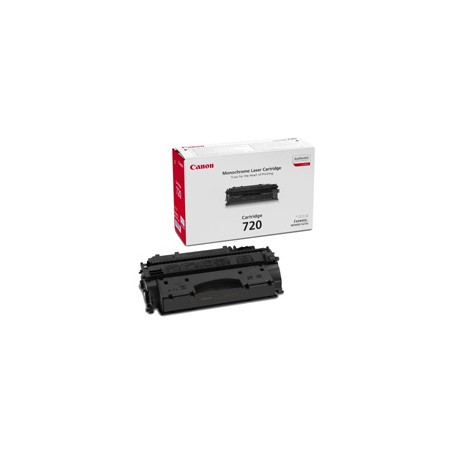 Canon 720 cartuccia toner 1 pz Originale Nero (2617B002)