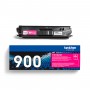 Brother TN-900M cartuccia toner 1 pz Originale Magenta (TN900M)