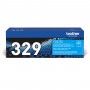 Brother TN-329C cartuccia toner 1 pz Originale Ciano (TN329C)