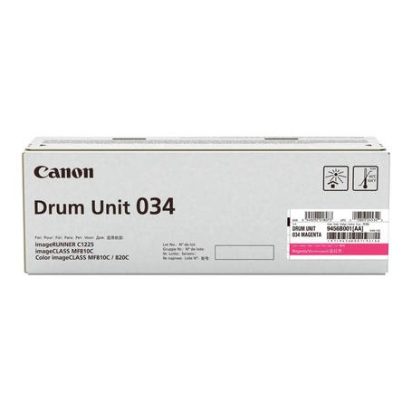 Canon 034 Originale (9456B001AA)
