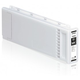 Epson Tanica Nero matte (C13T694500)