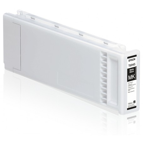 Epson Tanica Nero matte (C13T694500)