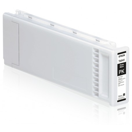 Epson Tanica Nero foto (C13T694100)