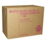 Ricoh Toner AP3800C Magenta cartuccia toner Originale (885408)