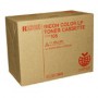 Ricoh Toner AP3800C Yellow cartuccia toner Originale Giallo (885407)