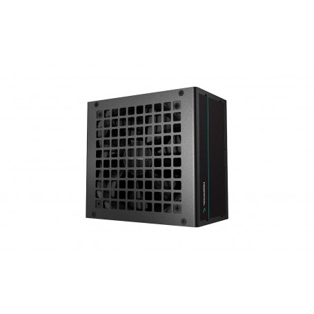 DeepCool PF600 alimentatore per computer 600 W 20+4 pin ATX ATX Nero
