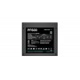 DeepCool PF600 alimentatore per computer 600 W 20+4 pin ATX ATX Nero