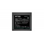 DeepCool PF700 alimentatore per computer 700 W 20+4 pin ATX ATX Nero
