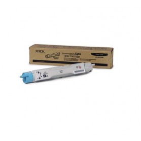 Xerox Cartuccia toner Ciano a Standard per Phaser 6360 (106R01214)