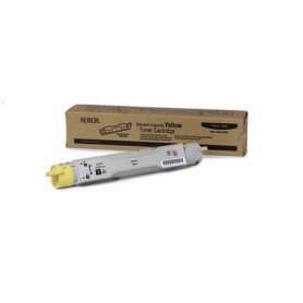 Xerox Cartuccia toner Giallo a Standard per Phaser 6360 (106R01216)