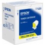 Epson Toner Giallo (C13S050747)