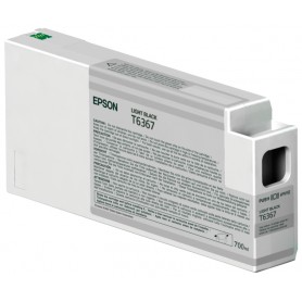Epson Tanica Nero-light (C13T636700)