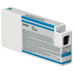 Epson Tanica Ciano (C13T636200)