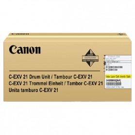 Canon C-EXV 21 Originale 1 pz (0459B002AA)