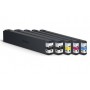 Epson WorkForce Enterprise WF-C21000 Cyan Ink cartuccia d'inchiostro 1 pz Originale Ciano (C13T02Y200)
