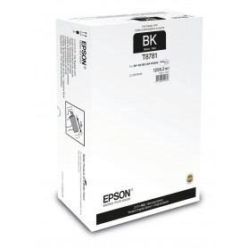 Epson Black XXL Ink Supply Unit (C13T878140)