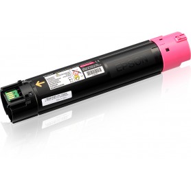 Epson Toner Magenta (C13S050657)