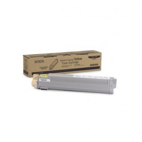 Xerox Cartuccia toner Giallo a Standard da 9,000 pagine per Phaser 7400 (106R01152)