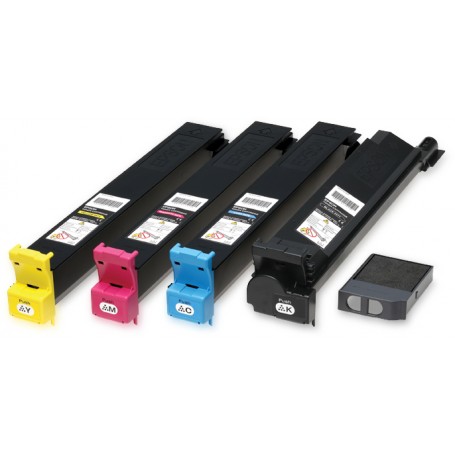 Epson Toner Giallo (C13S050474)