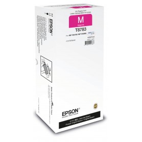 Epson Magenta XXL Ink Supply Unit (C13T878340)