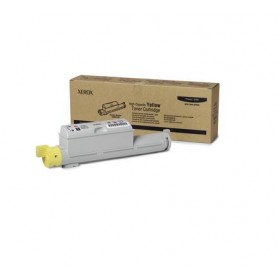 Xerox Cartuccia toner Giallo per Phaser 6360 (106R01220)