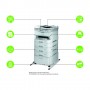 Epson Yellow XXL Ink Supply Unit (C13T869440)