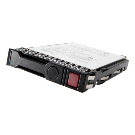 Hewlett Packard Enterprise P36999-B21 drives allo stato solido 2.5" 1920 GB SAS (P36999-B21)