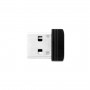 Verbatim Store 'n' Stay NANO - Memoria USB da 16 GB - Nero (97464)
