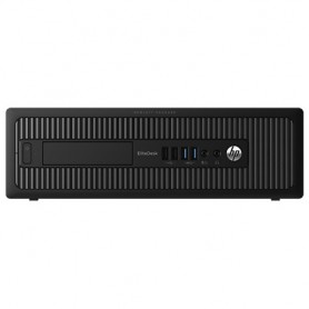 PC HP REFURBISHED 800G1 R1H169 SFF i5-4xx0 8GB SSD240GB W10P