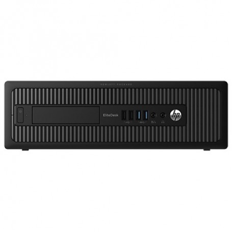 PC HP REFURBISHED 800G1 R1H169 SFF i5-4xx0 8GB SSD240GB W10P