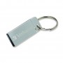 Verbatim Metal Executive - Memoria USB da 64 GB - Argento (98750)