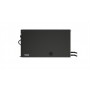 Lenovo ThinkSystem SE350 server 480 GB Rack (1U) Intel® Xeon® D D-2123IT 2,2 GHz 16 GB DDR4-SDRAM