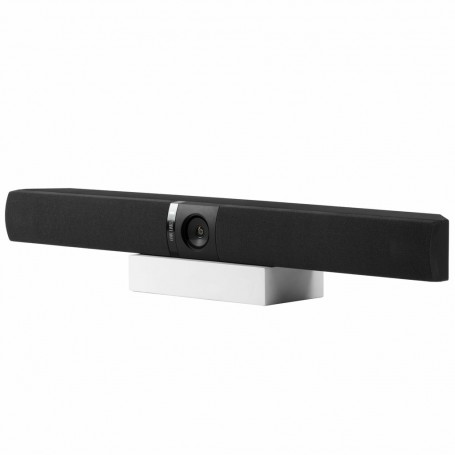 Owl Labs Dispositivo per videoconferenze Owl Bar - Barra per videoconferenze 4K con messa a fuoco attiva degli altoparlanti (agg