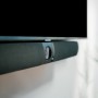 Owl Labs Dispositivo per videoconferenze Owl Bar - Barra per videoconferenze 4K con messa a fuoco attiva degli altoparlanti (agg