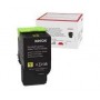 YELLOW METERED TONER
