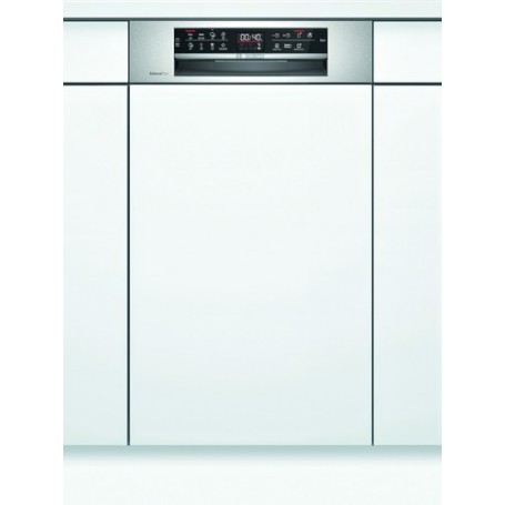 Bosch Serie 6 SPI6EMS23E lavastoviglie A scomparsa parziale 10 coperti D (SPI6EMS23E)