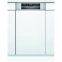 Bosch Serie 6 SPI6EMS23E lavastoviglie A scomparsa parziale 10 coperti D (SPI6EMS23E)