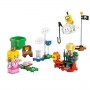 AVVENTURE DI LEGO PEACH INTERATTIVA