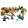 AVENGERS VS. LEVIATHAN