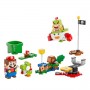 AVVENTURE DI LEGO MARIO INTERATTIVO