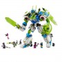 BATTLE MECH DI MATEO E Z-BLOB